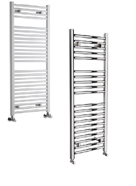 Koupelnové radiátory